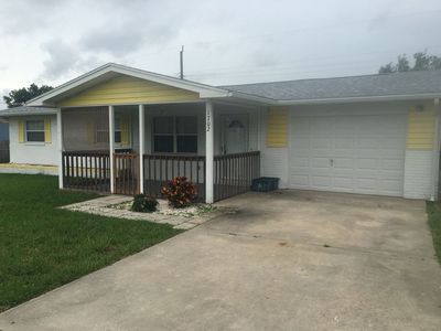 1702 Bradford Rd, Edgewater, FL, 32132