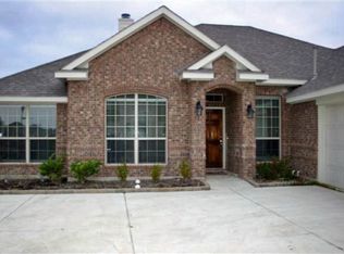 5140 Kestrel Dr, Mesquite, TX 75181