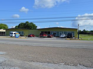 912 S College St, Winchester, TN 37398