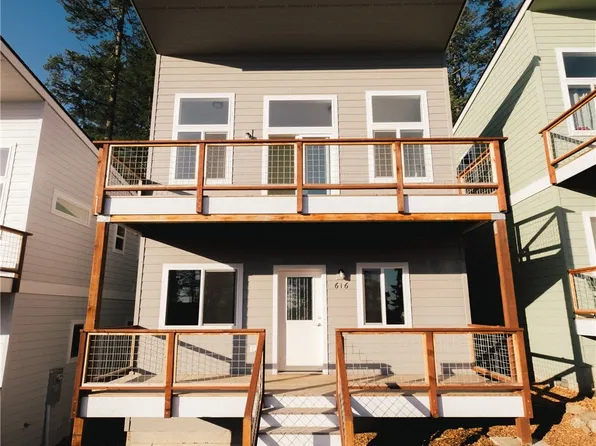 616 Finnegan Way, San Juan Island, WA 98250