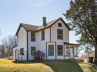 613 E 2nd St, Xenia, OH 45385