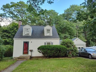 32 Harold St, Sharon, MA, 02067