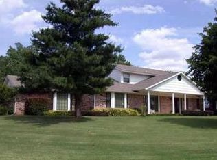 7700 S County Line Rd, Oklahoma City, OK 73169