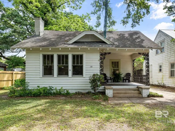 121 Westwood St, Mobile, AL 36606