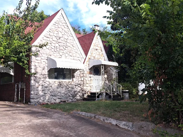 1608 N Cheyenne Ave, Tulsa, OK 74106