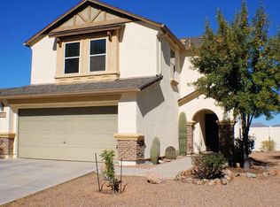 8256 W Anser Loop, Tucson, AZ 85757