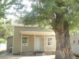 1015 S 6th St, Dayton, WA 99328