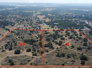 751 Painted Horse Trl, Burnet, TX 78611