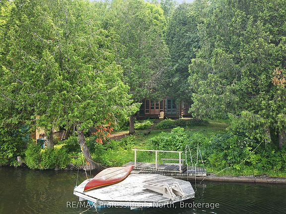 4th image of 1358 Grace River Rd
