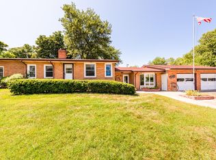 8136 Jericho Rd, Bridgman, MI 49106