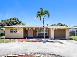 1810 N 47th Ave, Hollywood, FL 33021