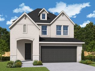 Wichita Falls Plan, Creekshaw - Gardens, Royse City, TX 75189