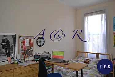 Rented by RES New York