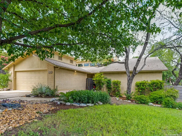 2903 Rocky Oak, San Antonio, TX 78232