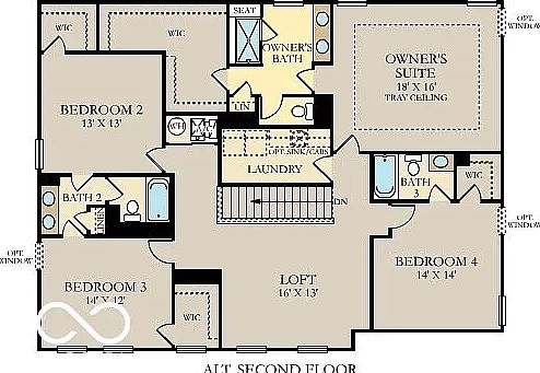 3rd image of 5427A Summerton St