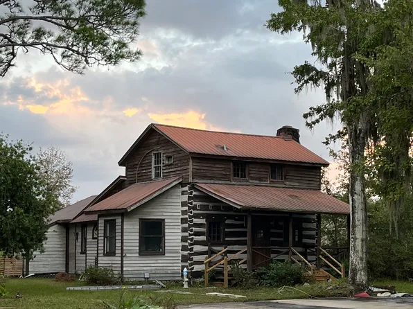 500 County Road 13a S Lot C, Elkton, FL 32033