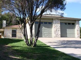9908 Hundred Oaks Cir #A, Austin, TX 78750