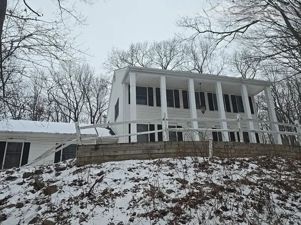 103 Catswamp Rd, Allamuchy Twp., NJ 07840