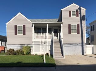 7403 Winchester Ave, Margate, NJ 08402