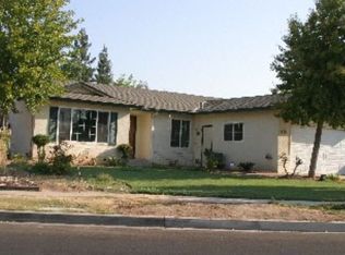3024 W San Carlos Ave, Fresno, CA 93711