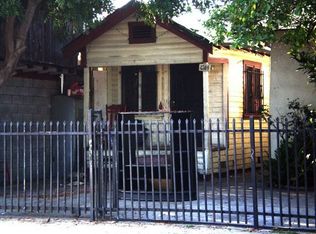 1309 E 55th St, Los Angeles, CA 90011