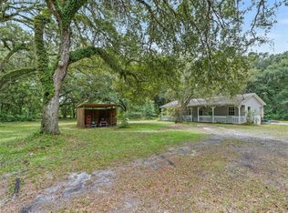 9400 SW 21st St, Bushnell, FL 33513