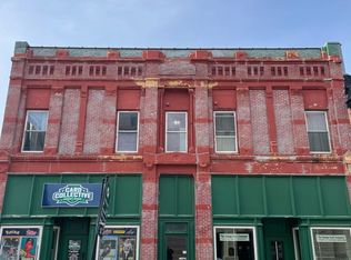 700 Central, Fort Dodge, IA 50501
