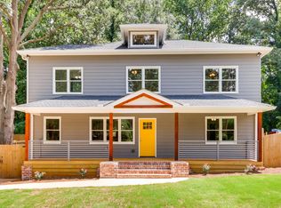 2356 Marion Cir, Decatur, GA 30032