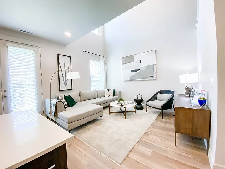Drexler Townhomes at Holbrook Farms — Photo 3