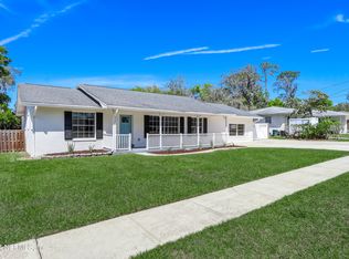 327 Neptune Rd, Orange Park, FL 32073