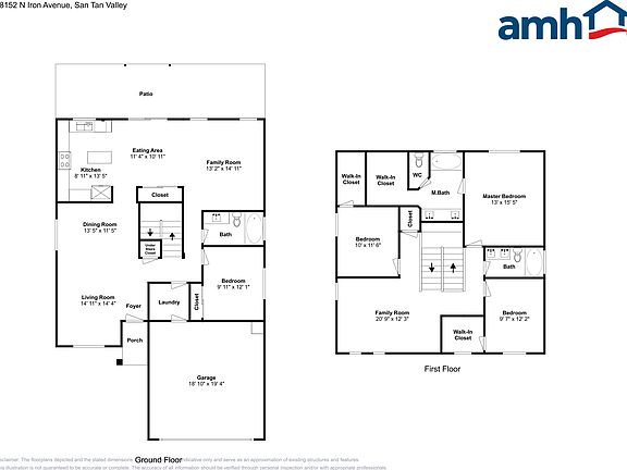 2nd image of 28152 N Iron Ave