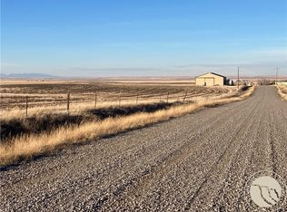 0 Coakley Rd, Acton, MT 59002