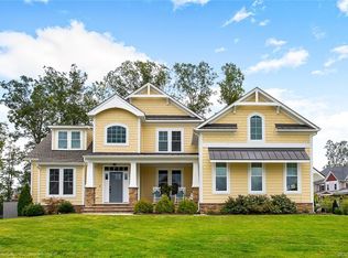 2201 Adelay Dr, Midlothian, VA 23112