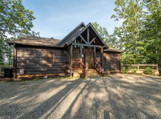 31 Little Creek Overlook Dr #10, Blue Ridge, GA 30513