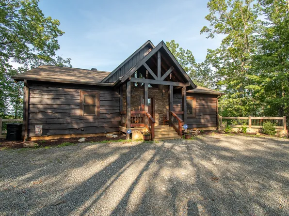 31 Little Creek Overlook Dr #10, Blue Ridge, GA 30513