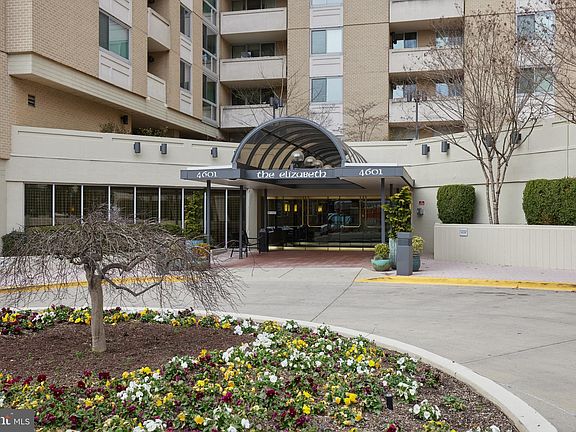 2nd image of 4601 N Park Ave APT 201A