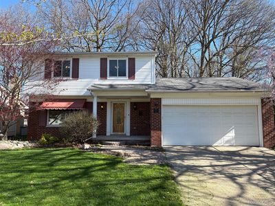 13842 Heritage St, Riverview, MI, 48193
