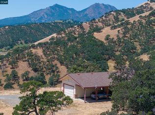 16700 Marsh Creek Rd, Clayton, CA 94517