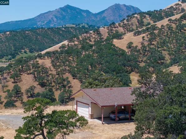 16700 Marsh Creek Rd, Clayton, CA 94517