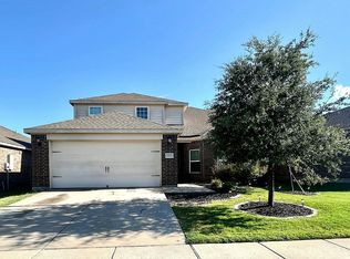 1613 White Mountain Way, Princeton, TX 75407