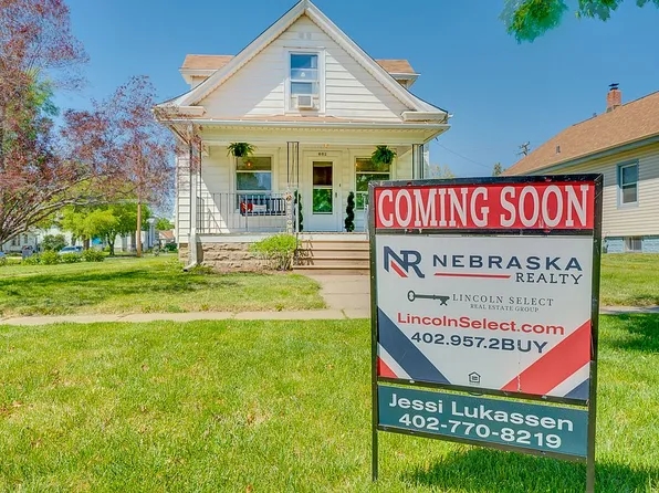 602 C St, Lincoln, NE 68502