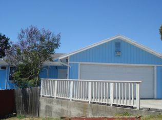1260 Santa Clara St, Richmond, CA 94804