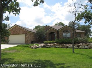3219 S Fork Cir, Belton, TX 76513