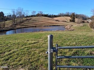 LOT 2 Flat Creek Rd, Sevierville, TN 37876