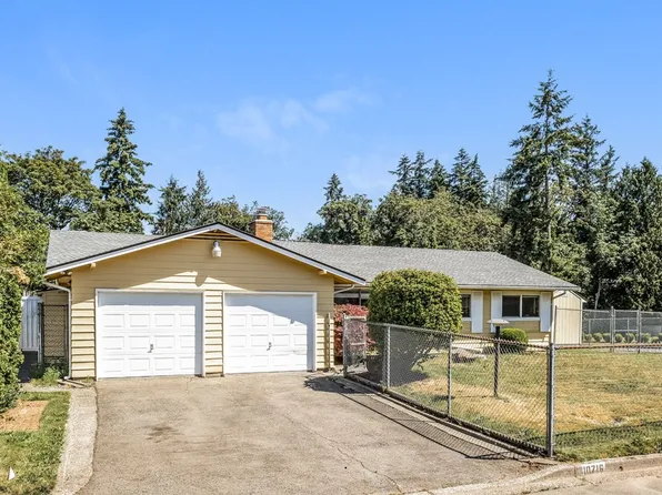 10716 SE 224th Pl, Kent, WA 98031