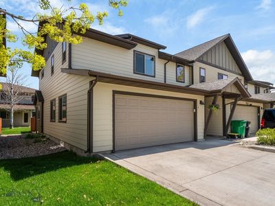2933 Warbler Way UNIT A, Bozeman, MT, 59718
