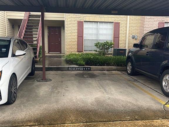 3rd image of 2120 El Paseo St APT 2905