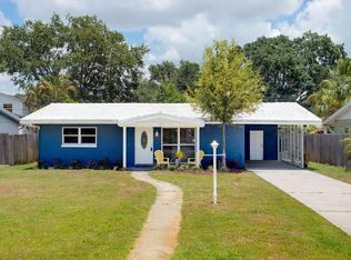 157 43rd Ave NE, Saint Petersburg, FL 33703