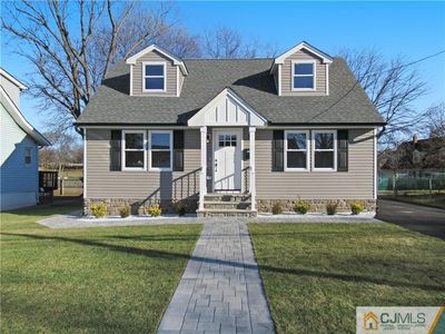 3 Edgewood Pl, North Brunswick, NJ, 08902