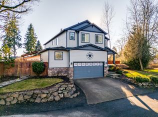 601 NE 143rd St, Vancouver, WA 98685
